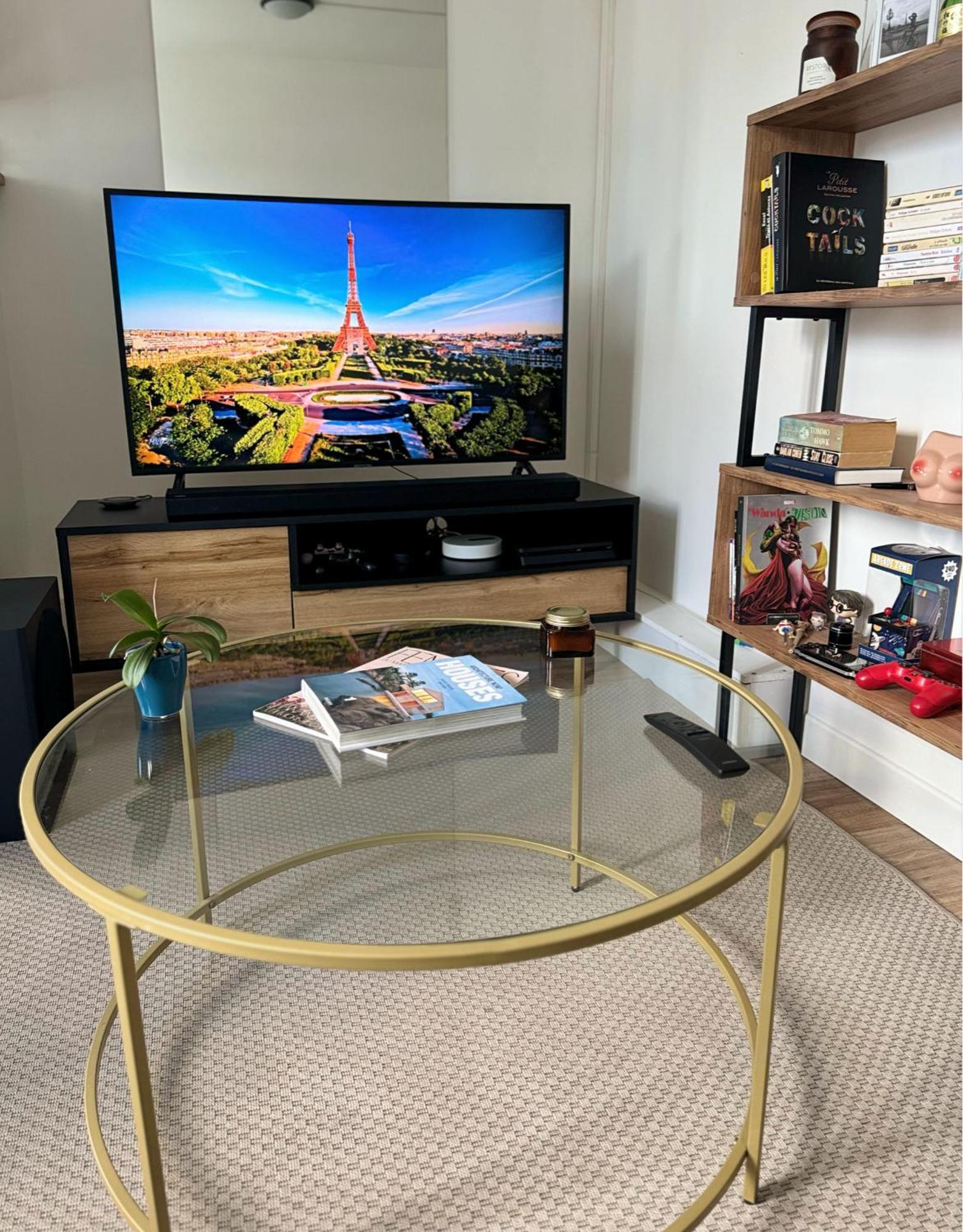Cosy Au Coeur Du 17eme Appartement Paris